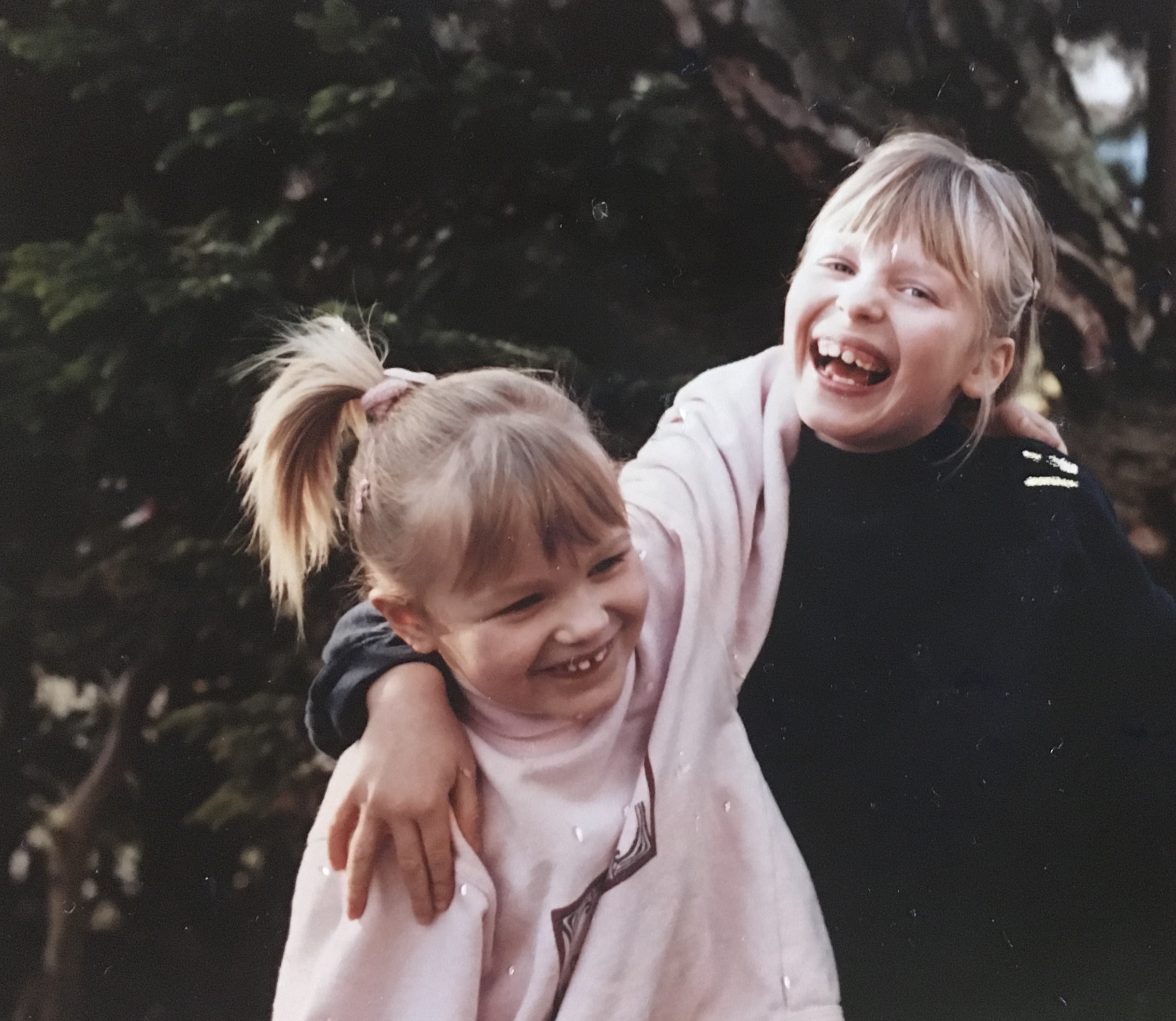 Wie du Kinder wieder in den Wald bekommst