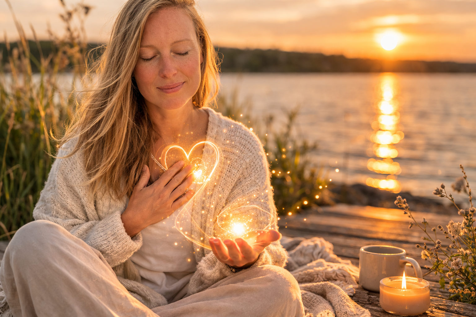 Deine Energie schützen – kleine Tipps für den Alltag